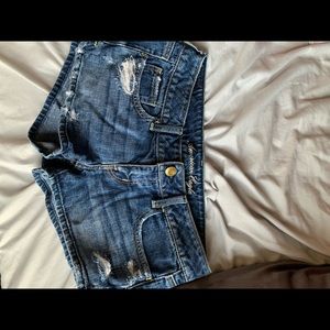 American Eagle Jeanshorts